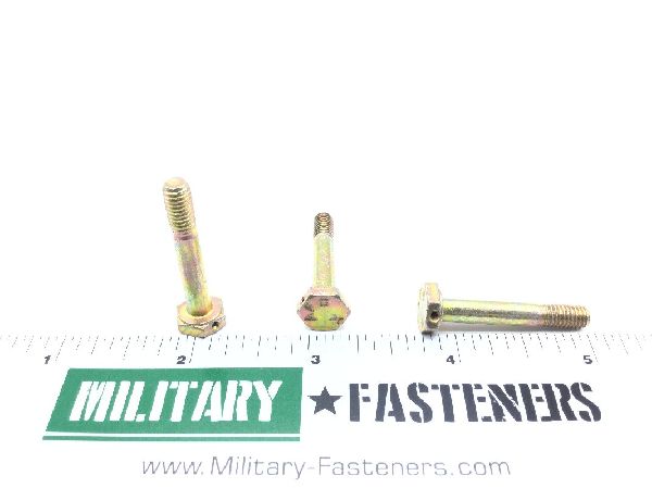 AN3H11A Machine Bolt (5)