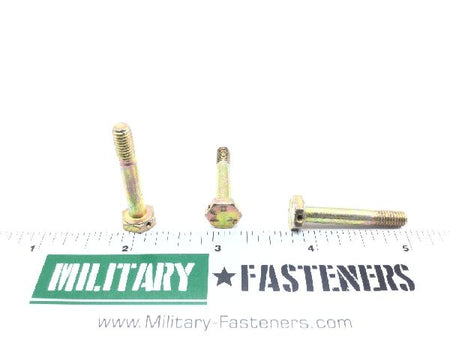 AN3H11A Machine Bolt (5)