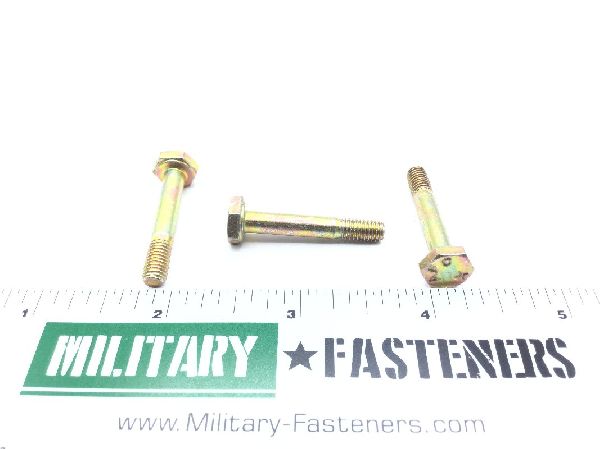 AN3H11A Machine Bolt (6)