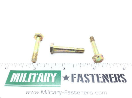 AN3H11A Machine Bolt (6)