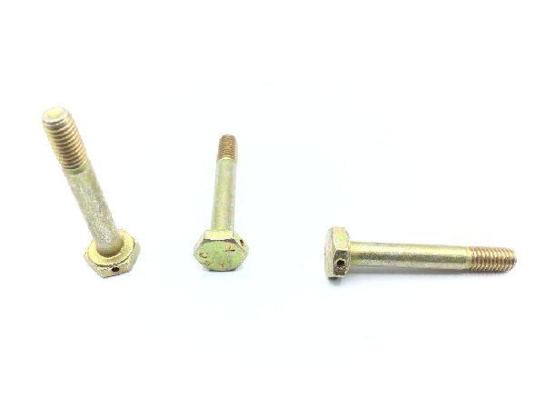 AN3H12A Machine Bolt
