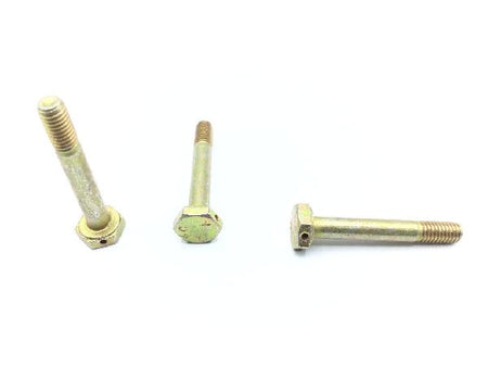 AN3H12A Machine Bolt