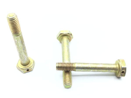 AN3H12A Machine Bolt (2)