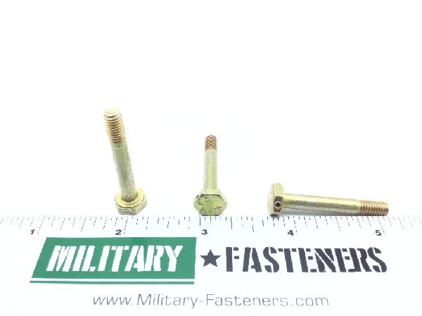 AN3H12A Machine Bolt (5)