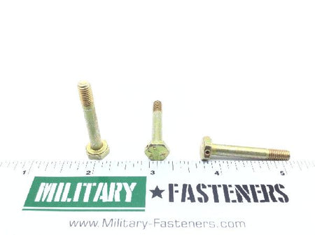 AN3H12A Machine Bolt (5)