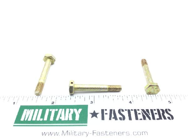 AN3H12A Machine Bolt (6)