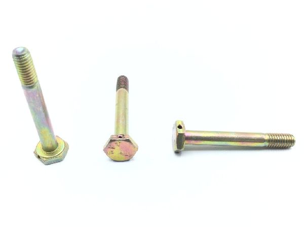 AN3H13A Machine Bolt