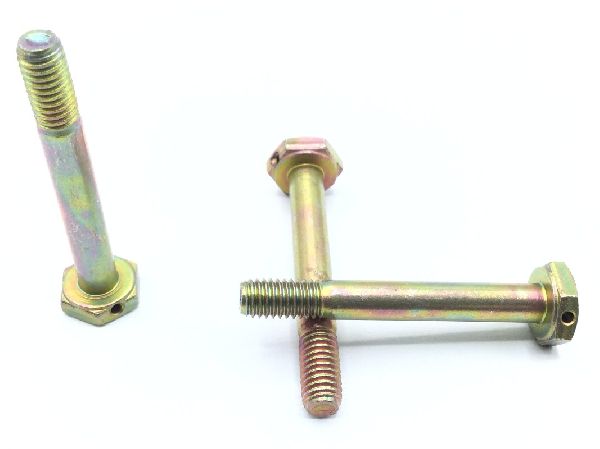 AN3H13A Machine Bolt (2)