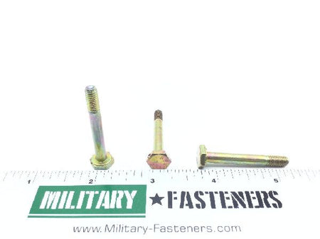 AN3H13A Machine Bolt (5)