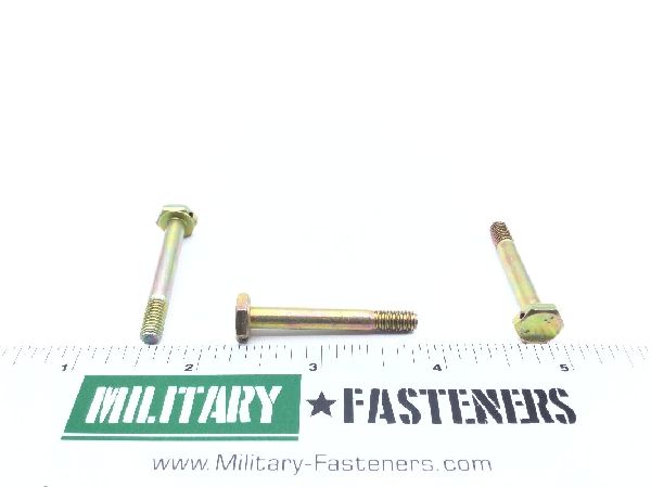 AN3H13A Machine Bolt (6)