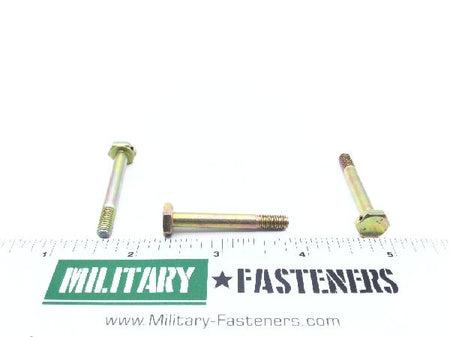 AN3H13A Machine Bolt (6)