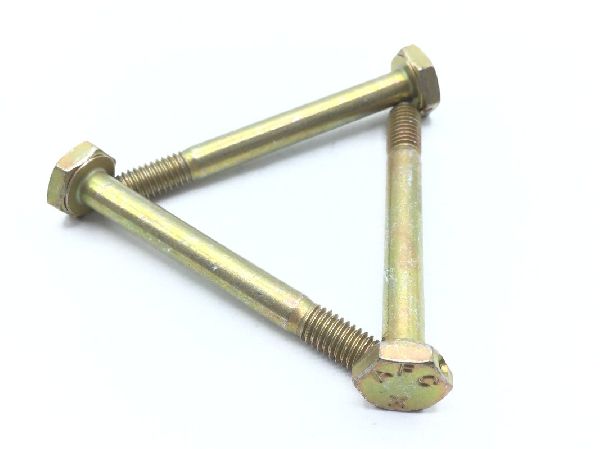 AN3H15A Machine Bolt