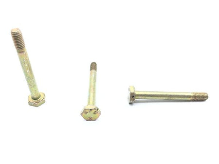 AN3H15A Machine Bolt (2)