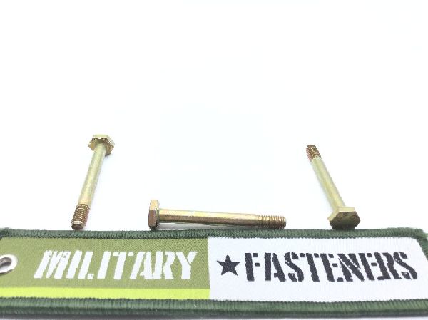 AN3H15A Machine Bolt (4)