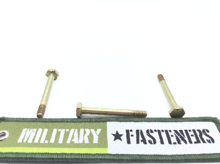 AN3H15A Machine Bolt (4)