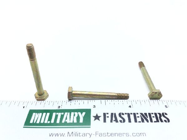 AN3H15A Machine Bolt (5)