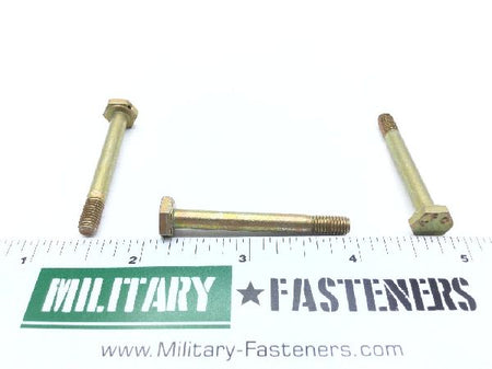 AN3H15A Machine Bolt (6)