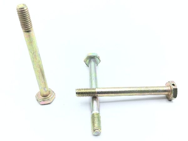 AN3H17A Machine Bolt