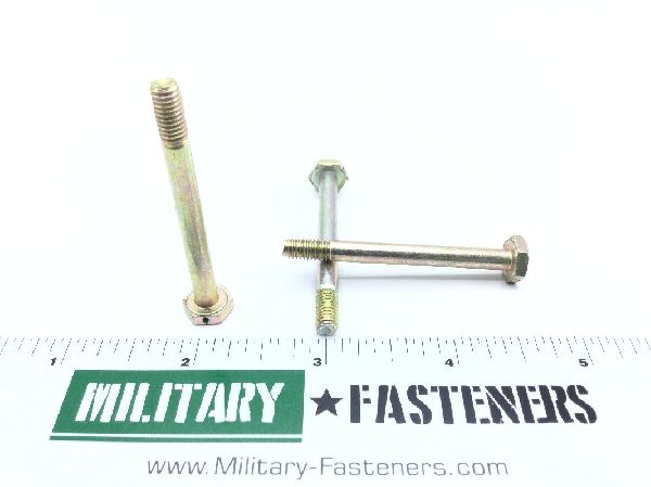AN3H17A Machine Bolt (5)
