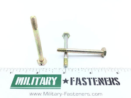 AN3H17A Machine Bolt (5)