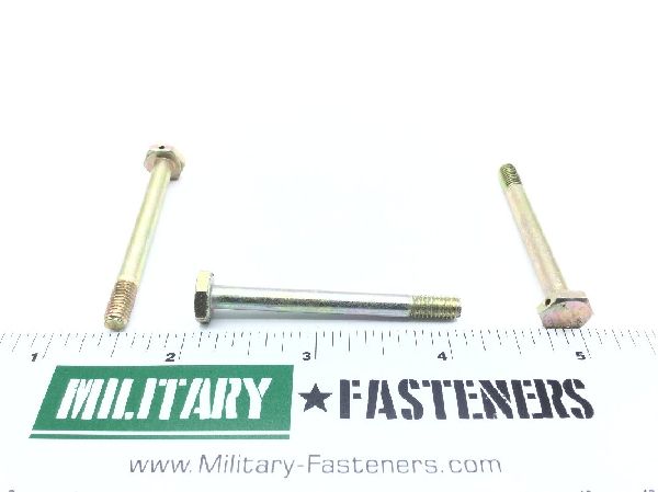 AN3H17A Machine Bolt (6)