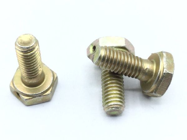 AN3H3A Machine Bolt (2)