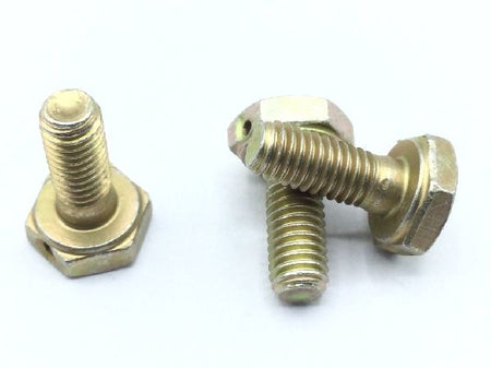 AN3H3A Machine Bolt (2)