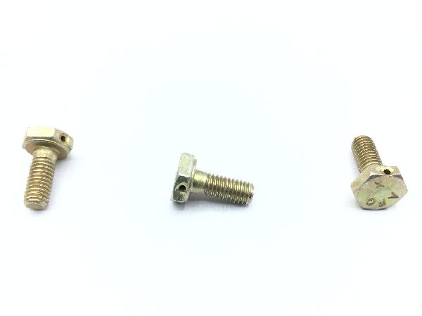 AN3H3A Machine Bolt (3)