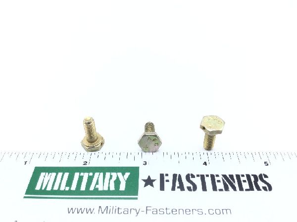 AN3H3A Machine Bolt (5)
