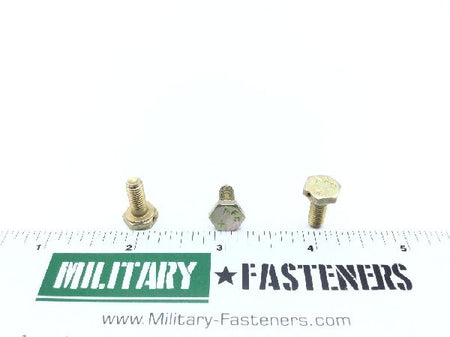 AN3H3A Machine Bolt (5)