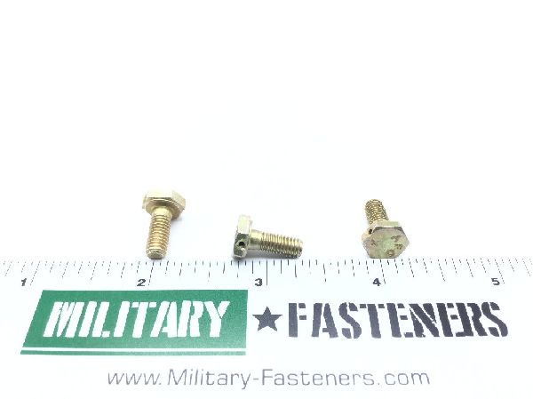 AN3H3A Machine Bolt (6)