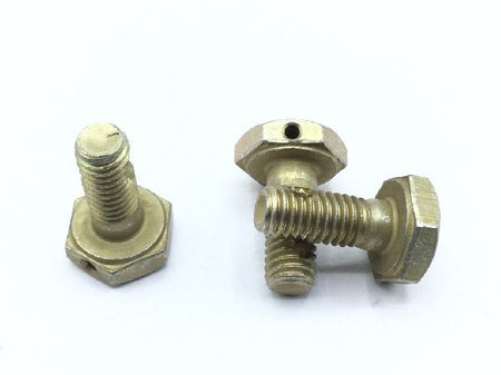 AN3H3 Machine Bolt (2)