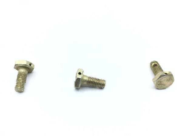 AN3H3 Machine Bolt (3)