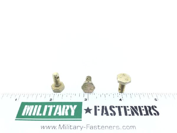 AN3H3 Machine Bolt (5)