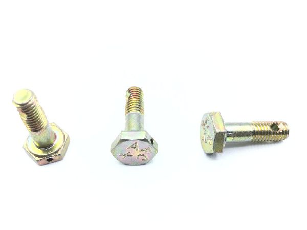 AN3H5 Machine Bolt