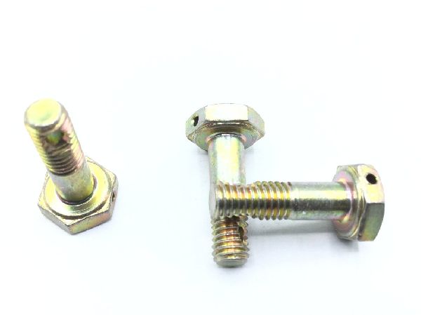 AN3H5 Machine Bolt (2)