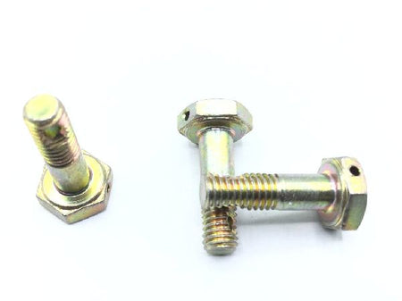 AN3H5 Machine Bolt (2)