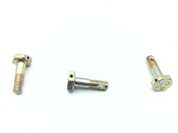 AN3H5 Machine Bolt (3)