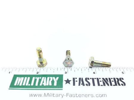 AN3H5 Machine Bolt (5)