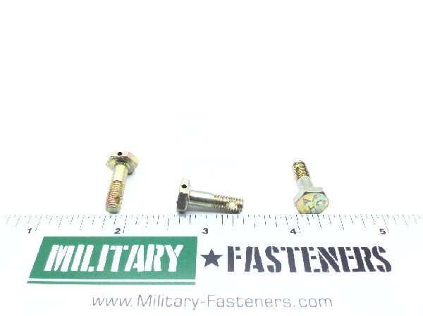 AN3H5 Machine Bolt (6)