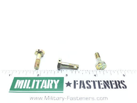 AN3H5 Machine Bolt (6)