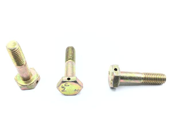 AN3H6A Machine Bolt