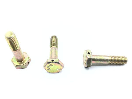 AN3H6A Machine Bolt