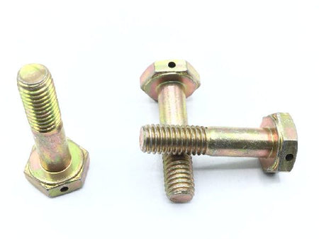AN3H6A Machine Bolt (2)