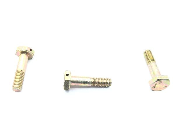AN3H6A Machine Bolt (3)