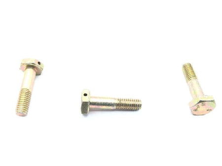 AN3H6A Machine Bolt (3)