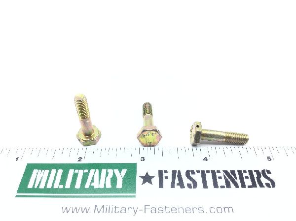 AN3H6A Machine Bolt (5)
