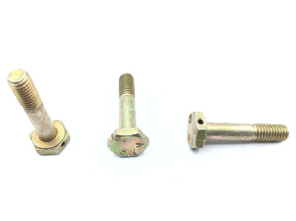 AN3H7A Machine Bolt