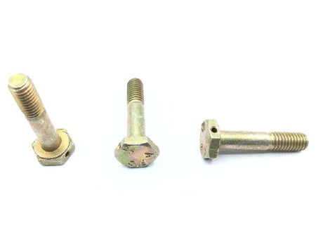 AN3H7A Machine Bolt