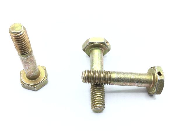 AN3H7A Machine Bolt (2)
